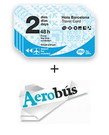 Hola Barcelona Aerobús