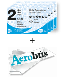 Hola Barcelona Aerobús