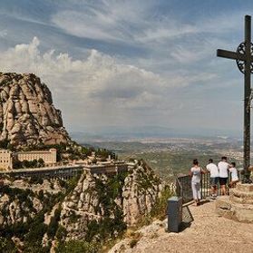 What can you do near Barcelona?